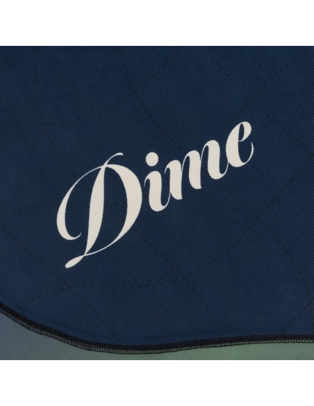 Dime Pitch SS Jersey, Navy