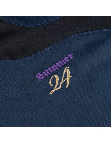 Dime Pitch SS Jersey, Navy