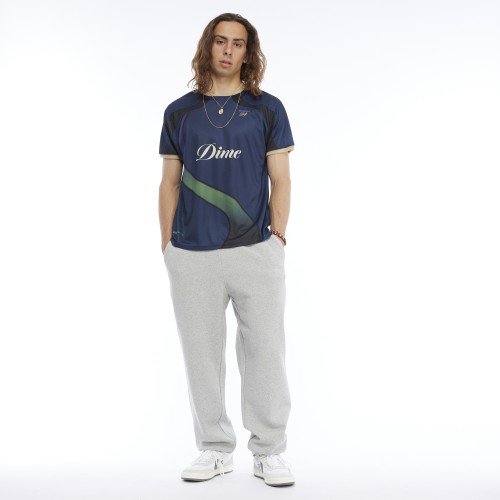 Dime Pitch SS Jersey, Navy