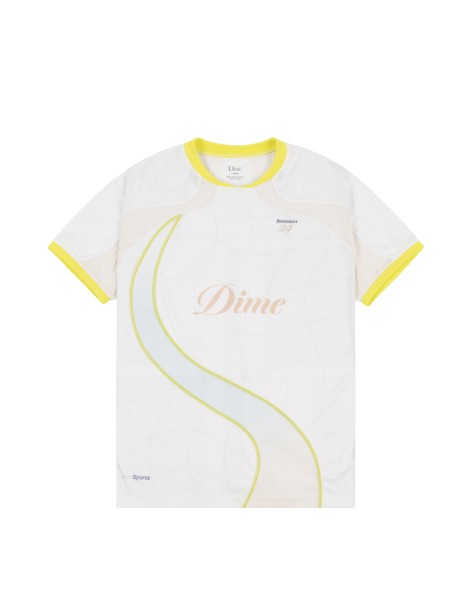 Dime Pitch SS Jersey, Off...