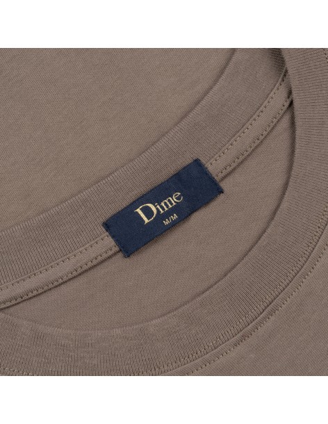 Dime Classic Duo Tee, Deep... 2