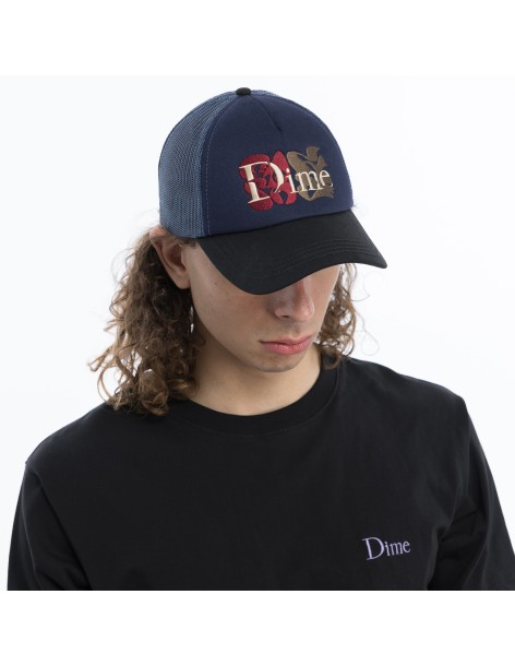 Dime Classic Duo Trucker... 2