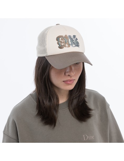 Dime Classic Duo Trucker... 2