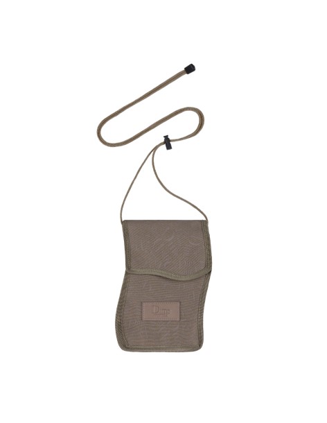 Dime Haha Neck Pouch, Light...