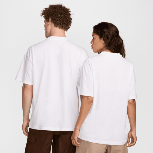 Nike SB Agnostic Tee, White