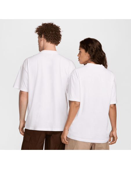Nike SB Agnostic Tee, White