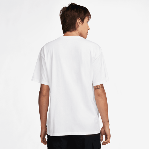 Nike SB Agnostic Tee, White