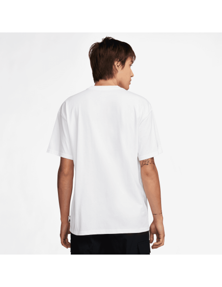 Nike SB Agnostic Tee, White