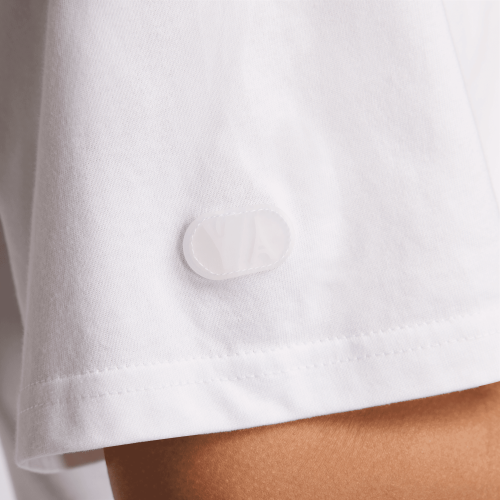 Nike SB Agnostic Tee, White