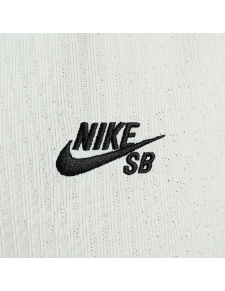 Nike SB Agnostic Polo Barely, Green/Black