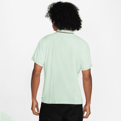 Nike SB Agnostic Polo Barely, Green/Black