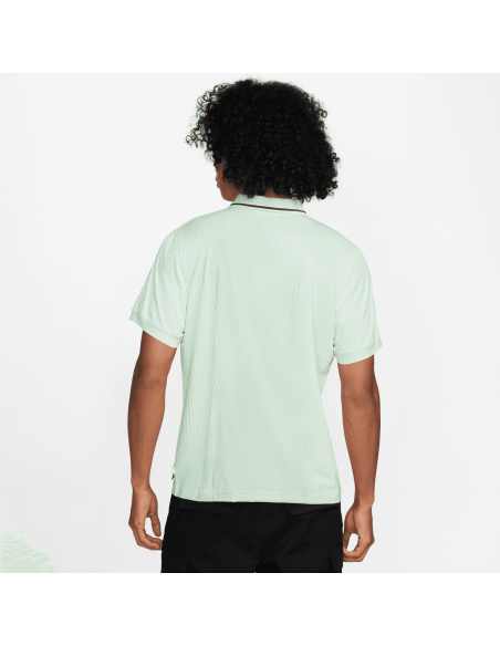 Nike SB Agnostic Polo Barely, Green/Black