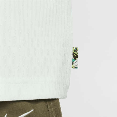 Nike SB Agnostic Polo Barely, Green/Black