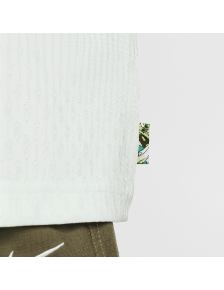 Nike SB Agnostic Polo Barely, Green/Black