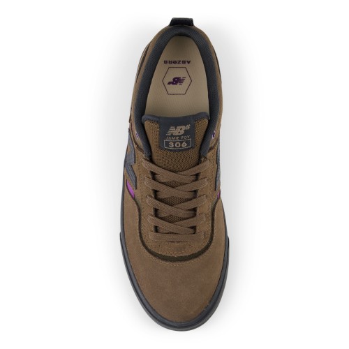 New Balance Numeric 306 Jamie Foy, ODS