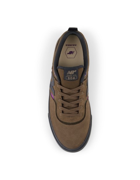 New Balance Numeric 306 Jamie Foy, ODS