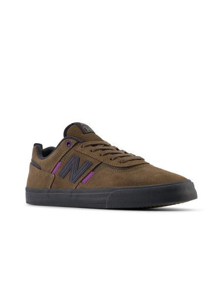 New Balance Numeric 306 Jamie Foy, ODS