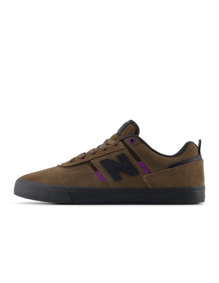 New Balance Numeric 306 Jamie Foy, ODS