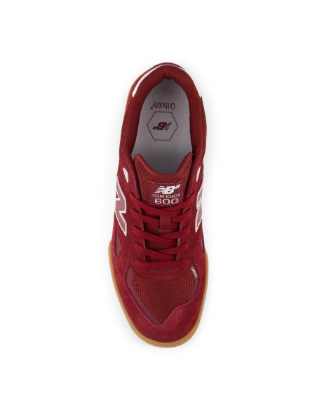 New Balance Numeric 600 Tom Knox, SPA