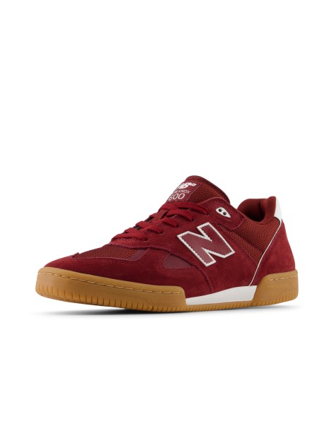 New Balance Numeric 600 Tom... 2
