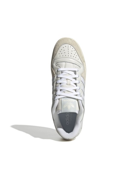 adidas Forum 84 Low ADV, Cwhite/Ftwwht/Clowhi