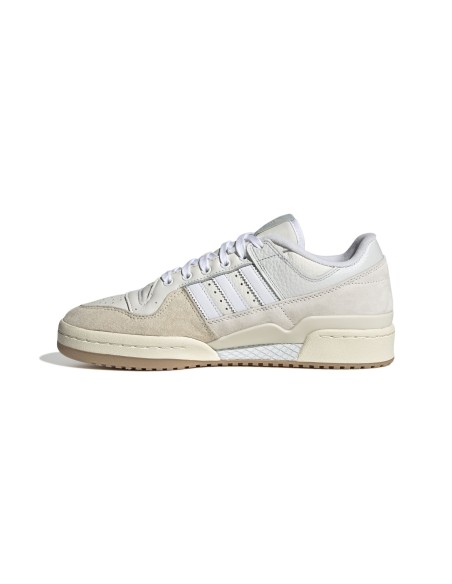 adidas Forum 84 Low ADV, Cwhite/Ftwwht/Clowhi