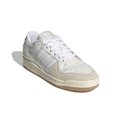 adidas Forum 84 Low ADV, Cwhite/Ftwwht/Clowhi