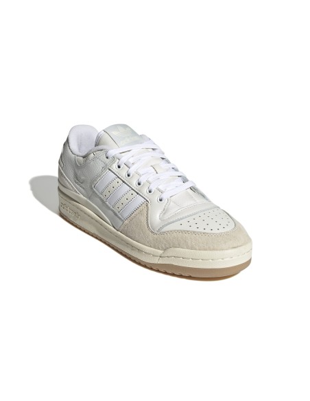 adidas Forum 84 Low ADV, Cwhite/Ftwwht/Clowhi