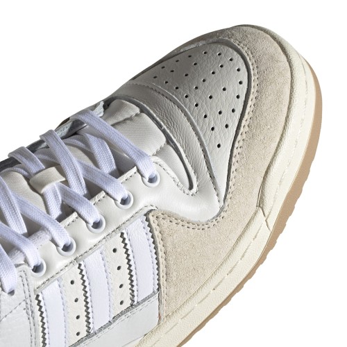 adidas Forum 84 Low ADV, Cwhite/Ftwwht/Clowhi