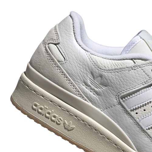 adidas Forum 84 Low ADV, Cwhite/Ftwwht/Clowhi
