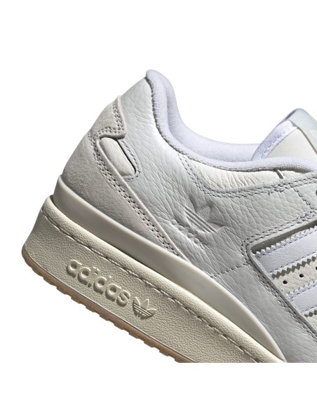 adidas Forum 84 Low ADV, Cwhite/Ftwwht/Clowhi