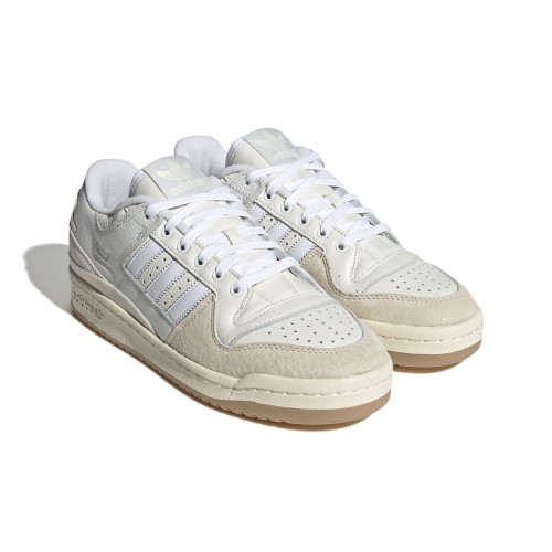 adidas Forum 84 Low ADV, Cwhite/Ftwwht/Clowhi