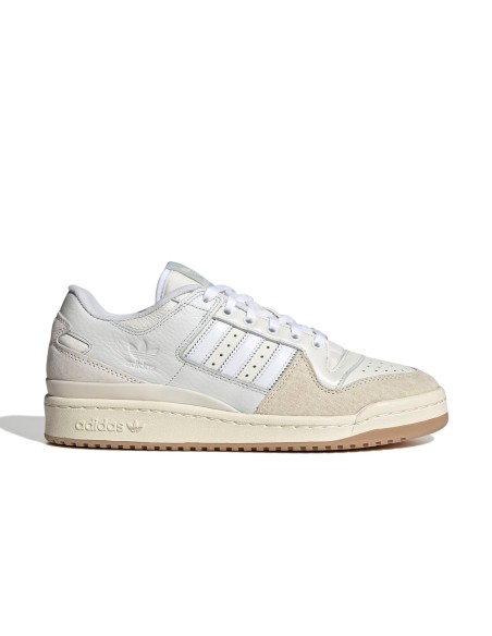adidas Forum 84 Low ADV, Cwhite/Ftwwht/Clowhi