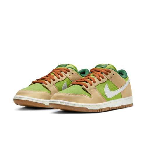 Nike SB Dunk Low Pro 'Escargot',...