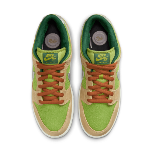 Nike SB Dunk Low Pro 'Escargot',...