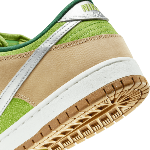 Nike SB Dunk Low Pro 'Escargot',...