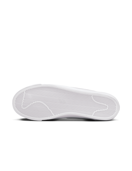 Nike SB Zoom Blazer Low pro GT ISO, White/White/White