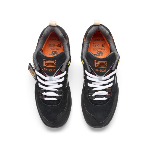 New Balance Numeric 808 Tiago Lemos x Roland