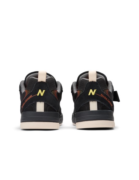 New Balance Numeric 808 Tiago Lemos x Roland
