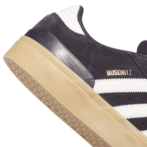 adidas Busenitz Vulc ll, Aurbla/Owhite/Gum3