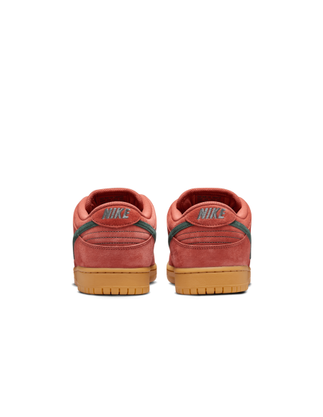 Nike SB Dunk Low Pro,Burnt Sunrise/Vintage Green