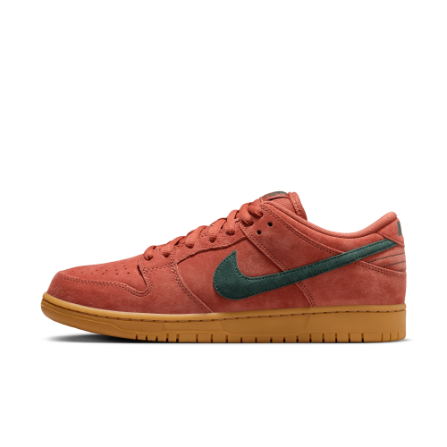 Nike SB Dunk Low Pro,Burnt Sunrise/Vintage Green