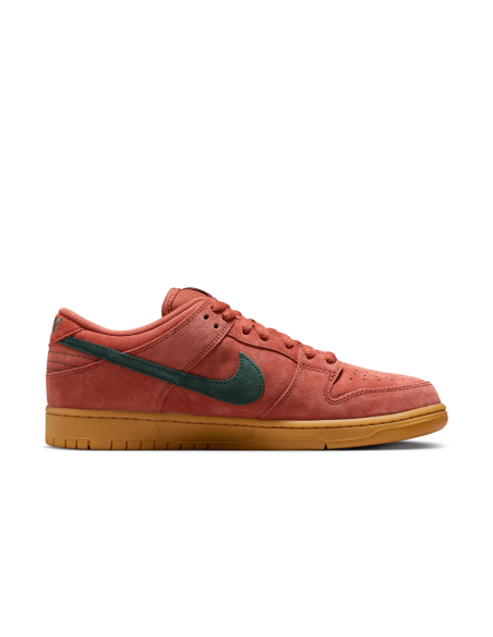 Nike SB Dunk Low Pro,Burnt Sunrise/Vintage Green