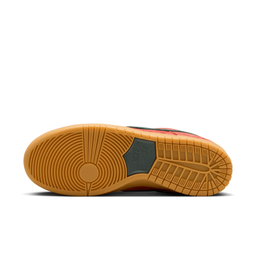 Nike SB Dunk Low Pro,Burnt Sunrise/Vintage Green