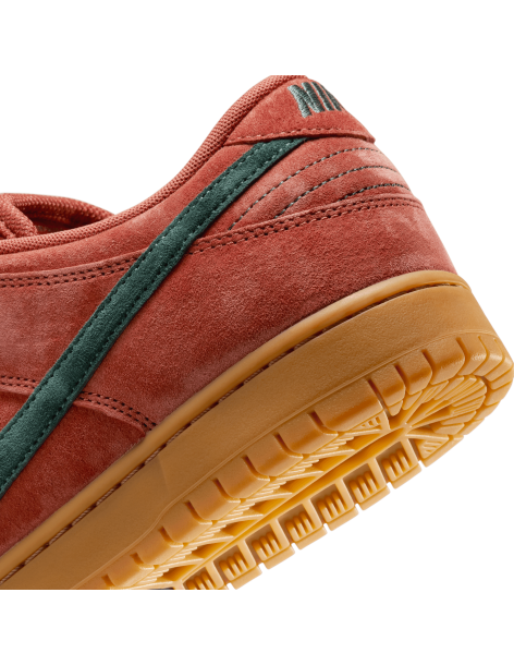 Nike SB Dunk Low Pro, Burnt... 2