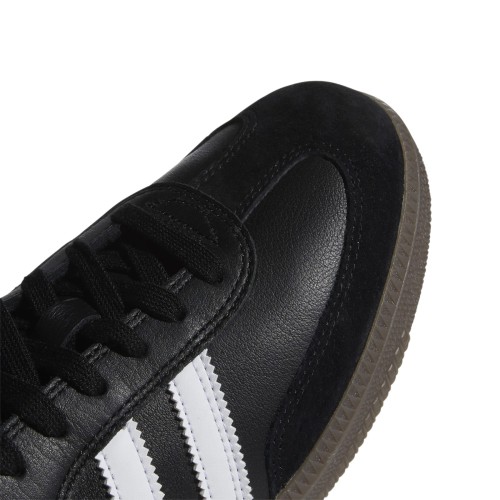 adidas Samba ADV, Cblack/Ftwwht/Goldmt
