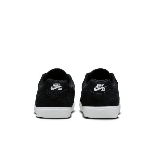 Nike SB Malor, Black/White-Black-White