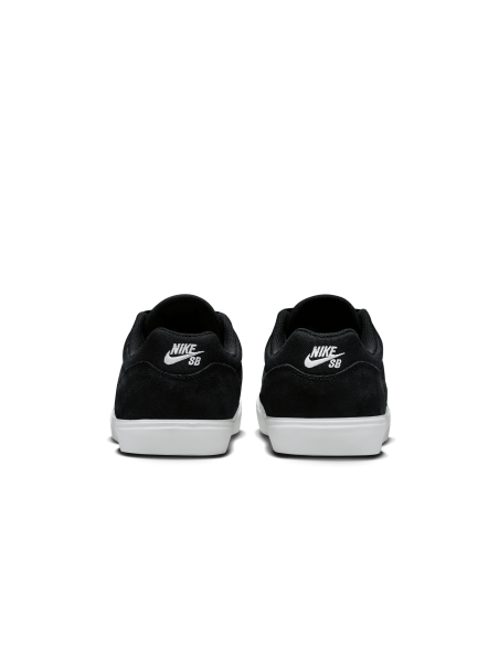 Nike SB Malor, Black/White-Black-White