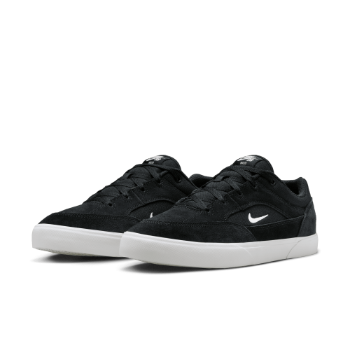 Nike SB Malor, Black/White-Black-White