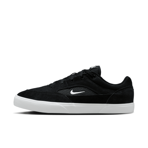 Nike SB Malor, Black/White-Black-White